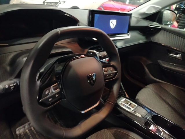 PEUGEOT 208 usata, con Bluetooth