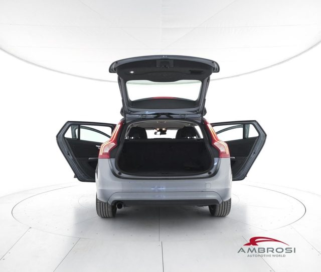 VOLVO V60 usata 6