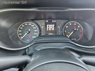 FIAT Tipo usata, con Sistema di navigazione