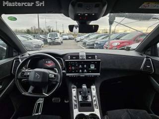 DS AUTOMOBILES DS 7 usata, con Sistema di navigazione