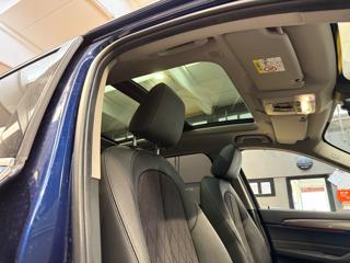 BMW X1 usata, con Volante in pelle
