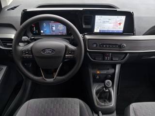 FORD Tourneo Courier usata, con Controllo trazione