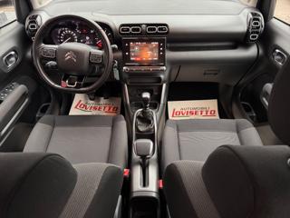 CITROEN C3 Aircross usata, con Controllo trazione