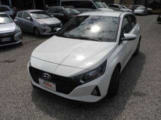 HYUNDAI i20 usata 76