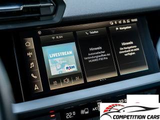 AUDI A3 usata, con Chiusura centralizzata