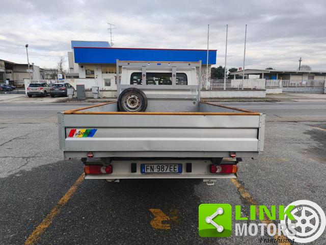 CITROEN Jumper usata 5