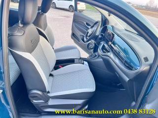 FIAT 500 usata, con Autoradio