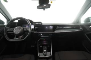 AUDI A3 usata 4