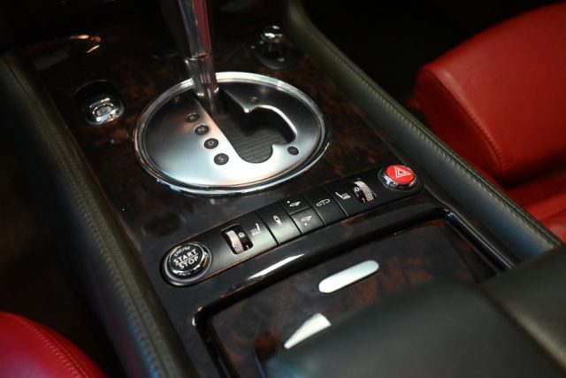 BENTLEY Continental usata 50