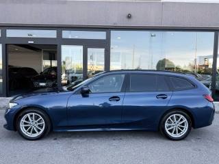 BMW 318 usata, con Alzacristalli elettrici