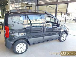 CITROEN Nemo usata, con Alzacristalli elettrici