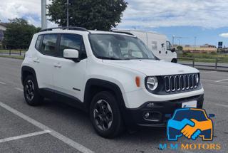 JEEP Renegade usata, con Airbag laterali