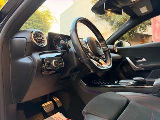 MERCEDES-BENZ A 180 usata, con Immobilizzatore elettronico