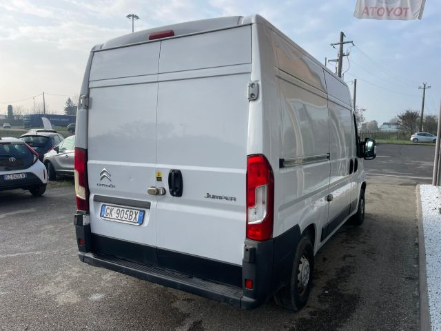 CITROEN Jumper usata, con Cruise Control