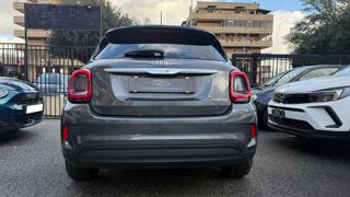 FIAT 500X usata, con Luci diurne LED
