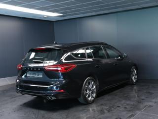 FORD Focus usata, con Airbag laterali