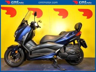 YAMAHA X-Max 400 usata 2