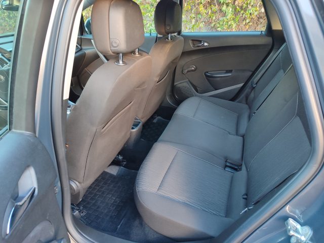 OPEL Astra usata, con Fendinebbia
