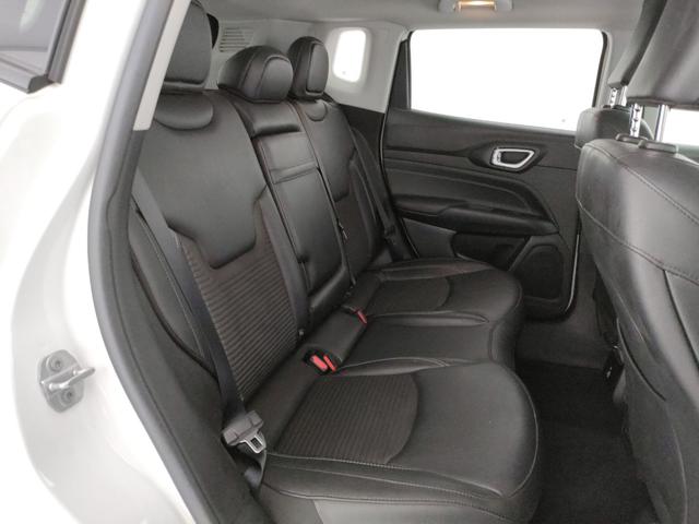 JEEP Compass usata, con Servosterzo