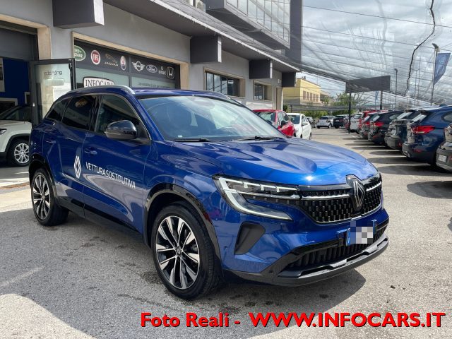 RENAULT Austral usata, con ABS