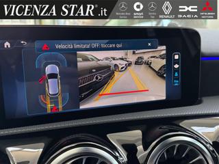 MERCEDES-BENZ A 180 usata, con Immobilizzatore elettronico