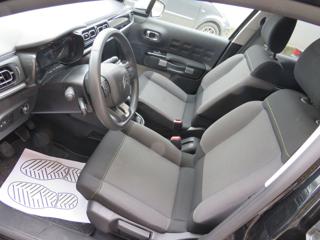 CITROEN C3 usata, con Airbag testa