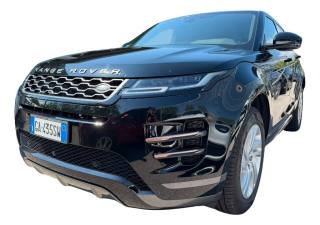 LAND ROVER Range Rover Evoque usata, con Airbag laterali