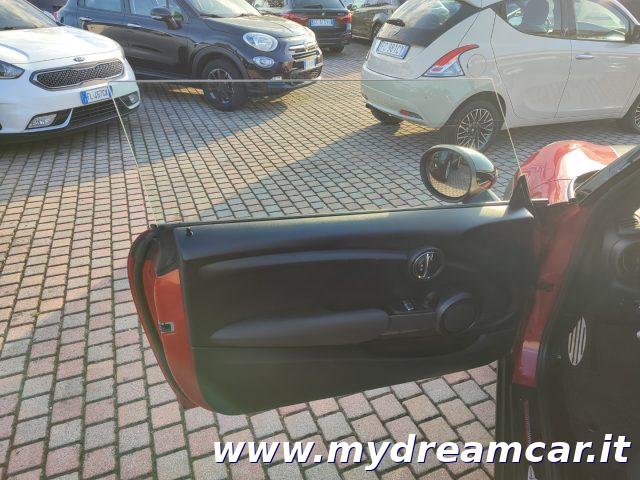 MINI Cooper D usata 25