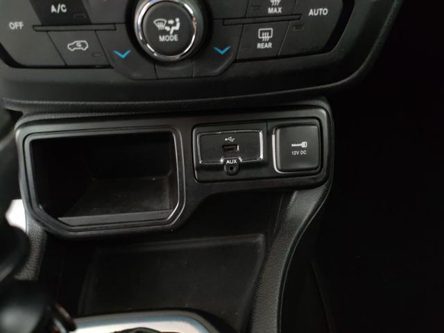 JEEP Renegade usata, con Immobilizzatore elettronico