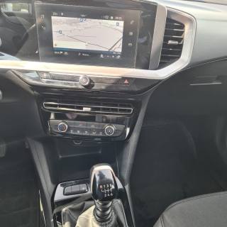 OPEL Mokka usata, con Controllo trazione