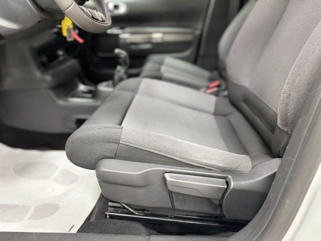 CITROEN C4 Cactus usata, con ESP