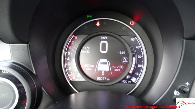 ABARTH 595 usata 96