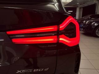 BMW X3 usata, con Sensore di luce