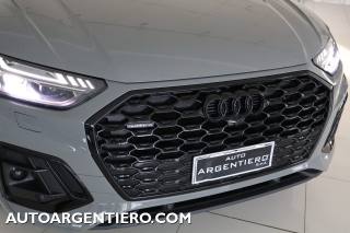 AUDI Q5 usata, con Airbag testa