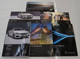 MERCEDES-BENZ C 200 usata, con ESP