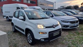 FIAT Panda usata, con Vivavoce