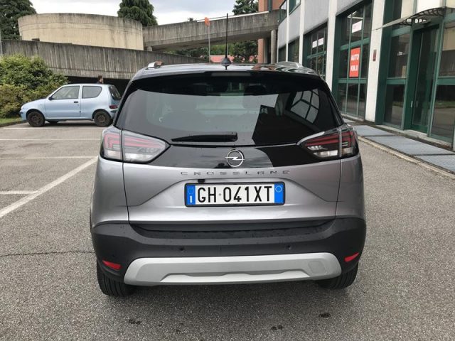 OPEL Crossland usata, con Autoradio