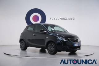 LANCIA Ypsilon usata, con Airbag Passeggero