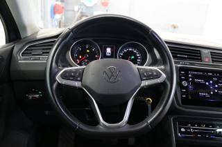 VOLKSWAGEN Tiguan usata, con Sensore di pioggia