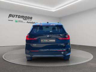 BMW X1 usata, con Autoradio