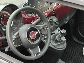 FIAT 500 usata, con Cruise Control