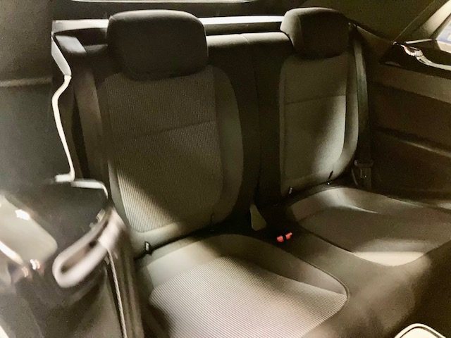 VOLKSWAGEN Maggiolino usata, con Servosterzo