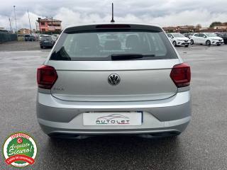 VOLKSWAGEN Polo usata, con Controllo automatico clima