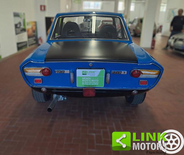 LANCIA Fulvia usata 35