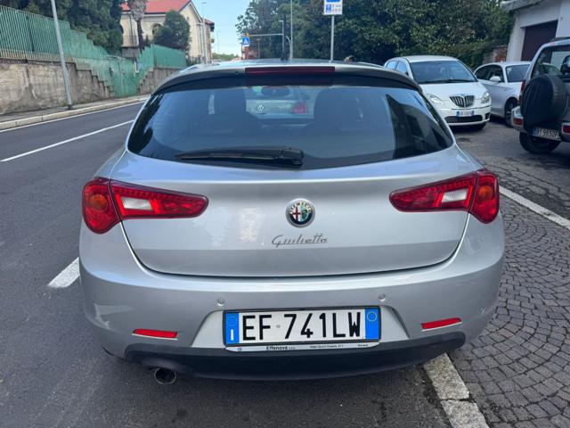 ALFA ROMEO Giulietta usata, con Airbag laterali
