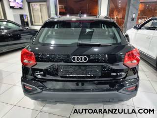 AUDI Q2 usata, con Alzacristalli elettrici