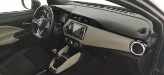 NISSAN Micra usata 58