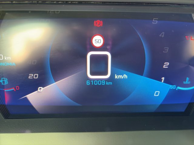 PEUGEOT 2008 usata, con Interni in pelle