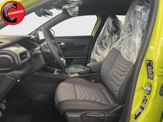 JEEP Avenger usata, con Chiusura centralizzata