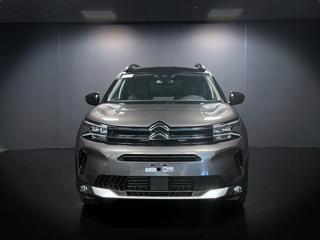 CITROEN C5 Aircross usata, con Airbag